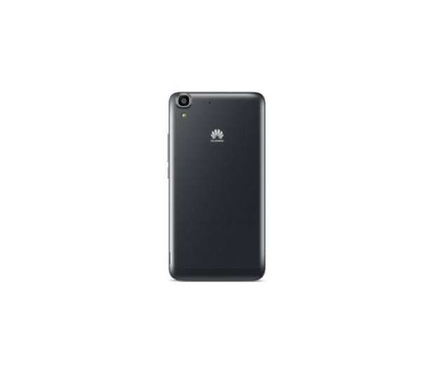 Huawei Y6 czarny - 282178 - zdjęcie 2